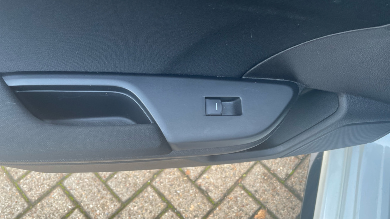 Honda Civic 1.5 VTEC Turbo Sport 5dr Petrol Hatchback